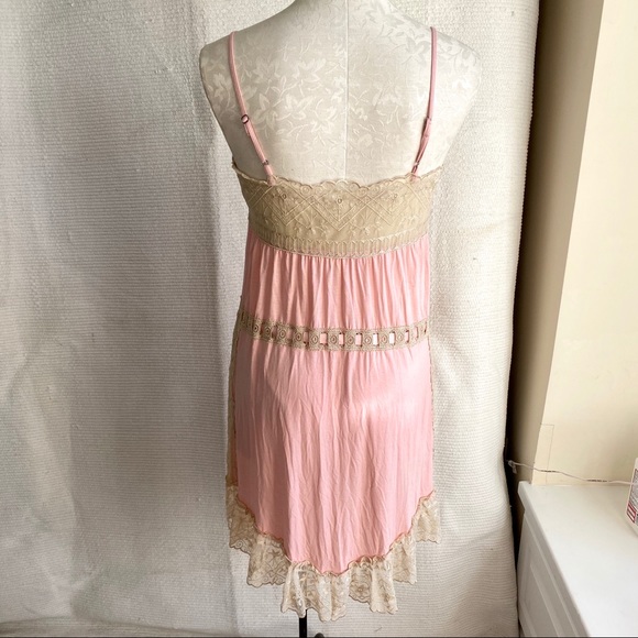 Ralph Lauren Denim & Supply Boho Blouson Dress - Picture 5 of 8